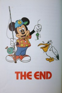 Disney's Adventure Guide to Florida 013