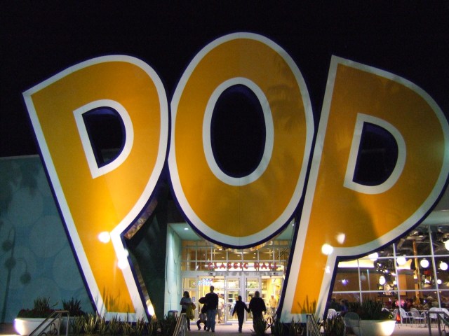 Pop 1