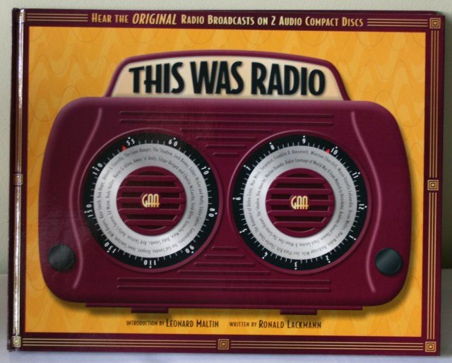 This Was Radio Book 016