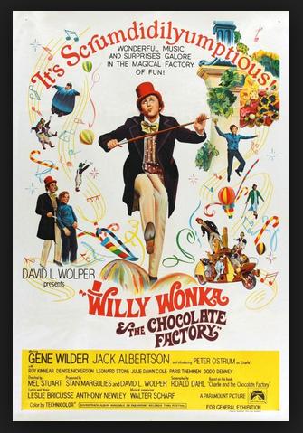 wonka