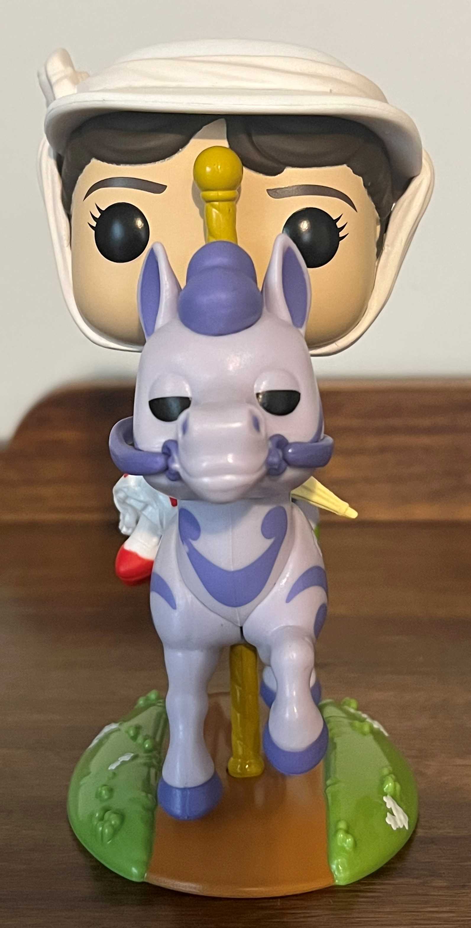 Funko Rides Disney 100 Mary Poppins Figure | Disleelandia