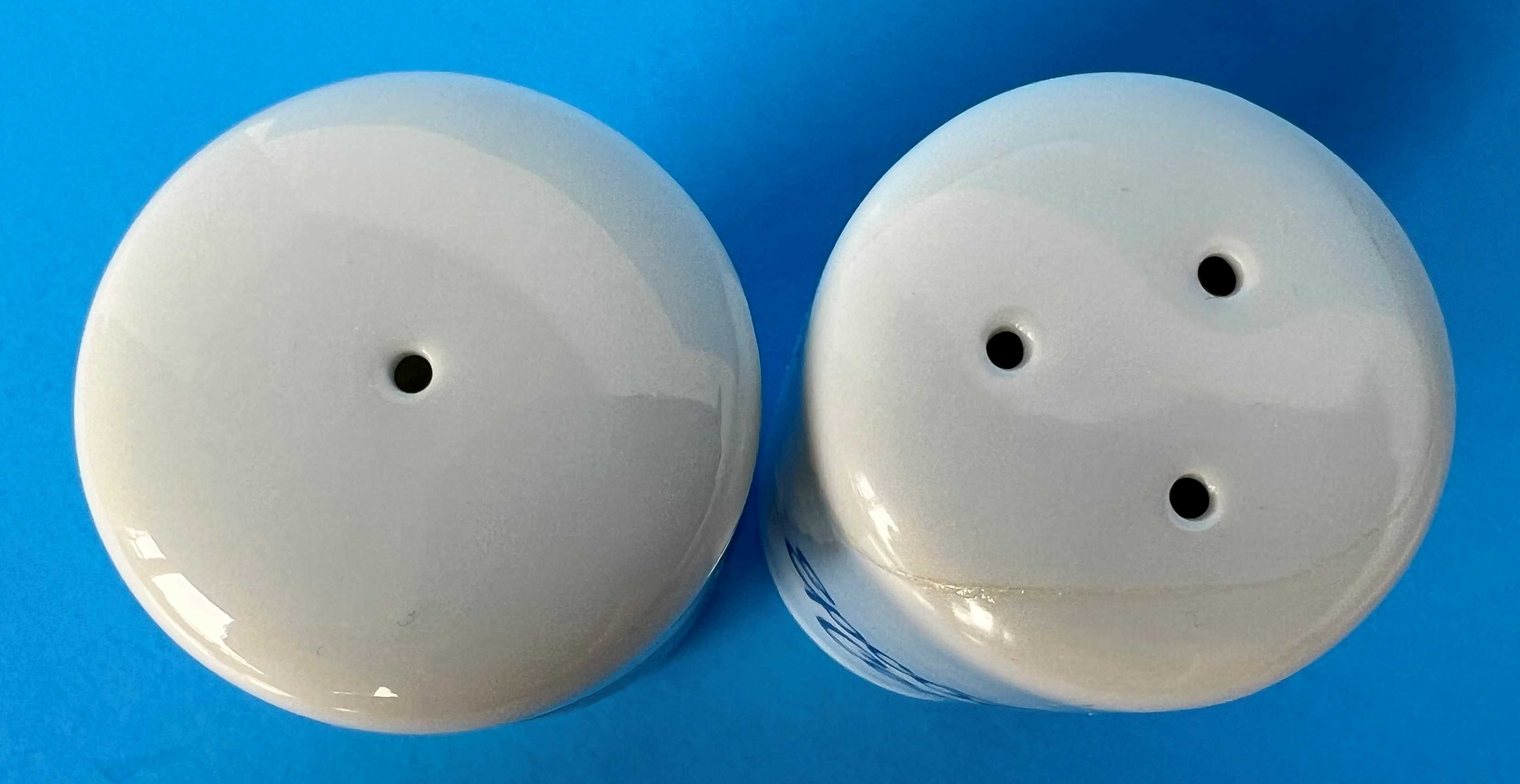 EPCOT Center Salt & Pepper Shakers | Disleelandia