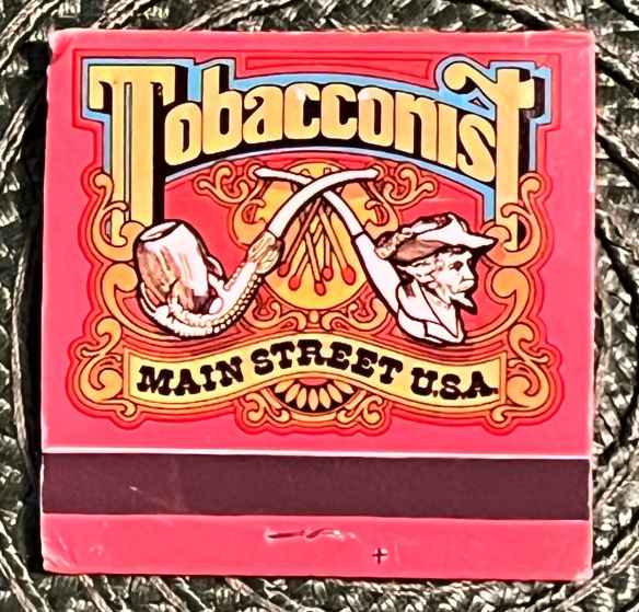disney cigarette case Smoking